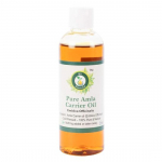R V Essential Puhas Amla &Otilde;li 100ml Emblica Officinalis (100% Puhas ja Looduslik Haruldaste &Uuml;rtide Seeria)