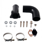 EGR-i pimeplaatide komplekt Volkswagen Golf Polo Passat Transporter T5 jaoks &ndash; AXC 85 & AXB 105