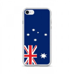 Coque T&eacute;lephone Drapeau Australie &ndash; iPhone 6