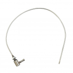 Automaatne k&uuml;ttekeha k&uuml;tusepaagi aluse toru p&uuml;sttoru Webasto Air Eberspacheri 49cm k&uuml;tusepaagi kogumisliitmike jaoks h&otilde;be