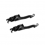 2-osalised autoistme konksud Tugevad sisetarvikud veepudelite jaoks