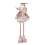 &Uuml;lisuur J&otilde;uluvana Armas Dekoratsioon Nukk J&otilde;ulukink Dekoratsioon Armas Ornament Stretching elk