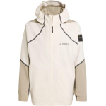 Adidas X National Geographic Moodne Lihtne Mugav Mitmek&uuml;lgne Jakk Meeste Jakk KC2342 2XL white