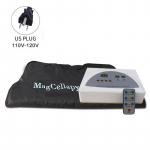 Happeid leevendav tekk Massaaž Aurukott Kaasaskantav Isiklik Detoksifikatsioon L&otilde;&otilde;gastus Saun Kuumusmassaaž Soodustab Vereringet