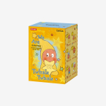 POP MART Oleme Twinkle Twinkle Seeria-Palusripats Pimekarp (&Uuml;ksikpakend / 6-osaline komplekt)