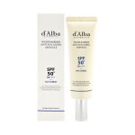 d&rsquo;Alba Water Barrier P&auml;ikesekaitse ja Vananemisvastane Ampull SPF50+ PA++++ &mdash; 50 ml (1 &uuml;hik)