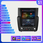 Hizpo 2Din Android Auto raadio Citroen C4 C4L DS4 2013 - 2017 jaoks Intelligentene multimeedia videopleier GPS Carplay Auto stereo peakomplekt Tesla AI jaoks S1 8Core 3G 32G AI