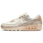 Nike Air Max 90 NRG Venn Diagramm - Shimmer Polka Unisex Tossud Cream Sail Desert-Sand CZ1929-200 42.5