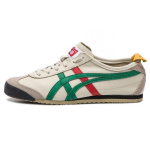 Onitsuka Tiger Mexico 66 Kaskiroheline 2022 Unisex tossud Hall DL408-1684 38