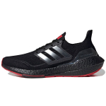424 x adidas UltraBoost 21 Must Punane Meeste Tossud Core-Black Carbon GV9716 38⅔