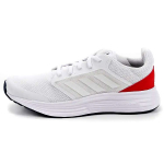 Adidas Galaxy 5 Pilvevalge Punane Unisex Tossud Meeskonna-Sinine FY6719 42