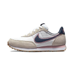 Nike Waffle Trainer 2 SE PS Lettermans Jacket Laste tossud Valge Roosa-Glasuur Summit-Valge DJ0346-100 28