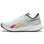 Reebok Floatride Energy 3 Pride Naiste Tennised Valge Jalats-Valge S&uuml;da-Must GY5020 35