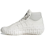 Adidas Y-3 GR.1P High GTX Core White Unisex tossud Must GV7678 37⅓