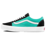 Vans Old Skool Classic Sport - Must juga Unisex tossud VN0A3WKT4FV 36