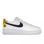 Air Force 1 07 LV8 2 Have A Nike Day Meeste tossud Valged Must Tume V&auml;&auml;vel DM0118-100 47.5
