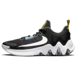 Nike Giannis Immortality 2 Must-Sinised Unisex Tossud Suitsuhall-Valge DM0825-001 40