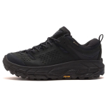 HOKA Tor Ultra Low GORE-TEX Must Unisex Treeningsjalan&otilde;ud 1130310-BBLC 38