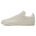 adidas Y-3 Gazelle Kreemjas Valge Unisex Tossud Core-White HQ6517 47⅓