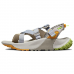 Nike Oneonta Sandaal Sanddrift Light Iron Ore Meeste Tossud White Cobblestone Volt DJ6603-100 41