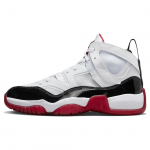 Air Jordan Jumpman Two Trey Bred Concord Meeste tossud Valge Must Gym-Red DO1925-106 41