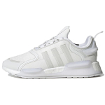 adidas NMD_V3 Valge Hall Unisex Tossud Cloud-White Grey-Two HP9831 41⅓ white