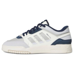 adidas Drop Step Low Off White Halo Blue Unisex tossud Kreemjas Hall-Kaks HQ7119 37⅓