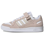 Adidas Forum Low Wonder Taupe Naiste Tennised Tan Cream-White Cloud-White GZ9475 38⅔