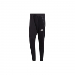 Adidas Vabaaja Spleissitud &Uuml;hev&auml;rvilised Pingutusn&ouml;&ouml;riga Logoga Jooksup&uuml;ksid Meeste Alaosad Must HE5038 XXXL