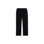 Nike X NOCTA tehnilisest fliisist avatud &auml;&auml;risega p&uuml;ksid (Aasia suuruse m&auml;&auml;ramine) Must Unisex t&auml;navar&otilde;ivad FD8461-010 2XL