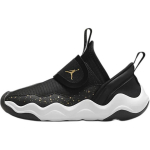 Air Jordan 23/7 PS Must Metallik Kuld Laste tossud Valge DQ9293-017 28