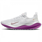 Nike ReactX Infinity Run 4 Valge Kuum Fuksia Naiste Tossud Metallik-Punane-Pronks DR2670-108 36