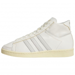 Adidas Jabbar High Off White Orbit Grey Unisex Tossud Kreemjas Kreemjas-Valge IH3183 40