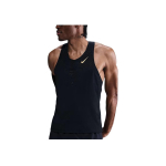 Nike &uuml;hev&auml;rviline varrukateta logoga tanktop meestele &uuml;laosad Must HQ4195-010 L