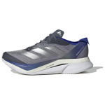 adidas Adizero Boston 12 Boston Marathon 2025 Meeste Tossud Hall Oniks Matt-H&otilde;be JP7913 43⅓ gray