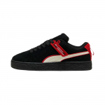 Scuderia Ferrari x Puma Suede XL Hero - Must Soe Valge Unisex Tossud 308798-01 36