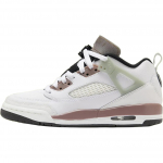 Jordan Spizike Low Valge Koobaskivi Laste Tossud HV5974-111 37.5