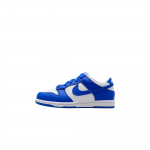 Nike Dunk Low PS Kentucky Laste tossud Sinine Valge Hyper-Royal FB9108-131 28