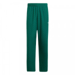 Adidas Originals Monogramm Treeningp&uuml;ksid Mugavad Vabaaja P&uuml;ksid Meeste Alaosad Akadeemiline Roheline JD0699 L