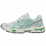 ASICS Gel NYC 2055 Valge M&uuml;ndiroheline Unisex Tossud 1203A542-105 40.5