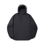 Li Ning Kung Fu seeria Mugav Vabaaja Minimalistlik Kapuutsiga Lahtine Spordi Tuulejakk Meeste Pealisr&otilde;ivad Must AFDV223-2 L