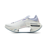Li Ning Absolute Shadow 3.0 Tehnoloogia Testimine Kiirus Treening Pehmendus Vastupidav Hingav Tagasil&ouml;&ouml;k Madala S&auml;&auml;rega Jooksukingad Unisex toss ARRV001-1 44⅓