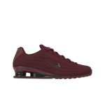 Nike Shox Z Dark Team Red Naiste tossud Mystic-Dates Black HQ7540-600 35.5 brown