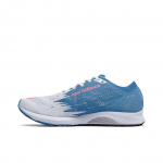 New Balance Nb 1500 V6 &Uuml;mar nina Mugav pehmendus Toetav madal topiga Jooksujalatsid Naiste toss Sinine Hall Roosa W1500WB6 37