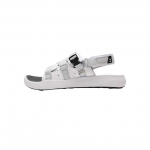 Under Armour Nahast Pehmed Mugavad Stiilsed Lihtsad Klapid Sandaalid Unisex Sandaalid Valge 6007203-100 41