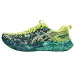 Asics Noosa Tri 16 Mugavad Mitmek&uuml;lgsed Lihtsad Moodsad Vastupidavad Madalad Jooksusaapad Meeste Jooksusaapad Sidrunirohelised 1011B872-752 40.5