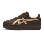 Onitsuka Tiger Tokuten Chunk Mood Retro Vastupidavad Madalad Vabaajajalatsid Unisex toss 1183C560-200 37