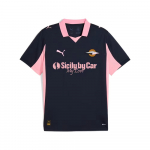 Puma Palermo v&otilde;&otilde;rsiljade Drycell seeria niiskust imav nahas&otilde;bralik mitmek&uuml;lgne moekas jalgpallis&auml;rk meeste s&auml;rk 782853-02 XS
