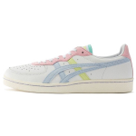 Onitsuka Tiger Gsm S&uuml;nteetilisest Nahast Vabaaja Mugavad Libisemiskindlad Vastupidavad Kerged Hingavad Madalad Tossud Unisex Tossud 1183B818-100 39.5