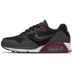 Nike Air Max Correlate Nahast Mugavad Madalad Vabaajajalatsid Meeste tossud Must Hall 511416-002 44 black